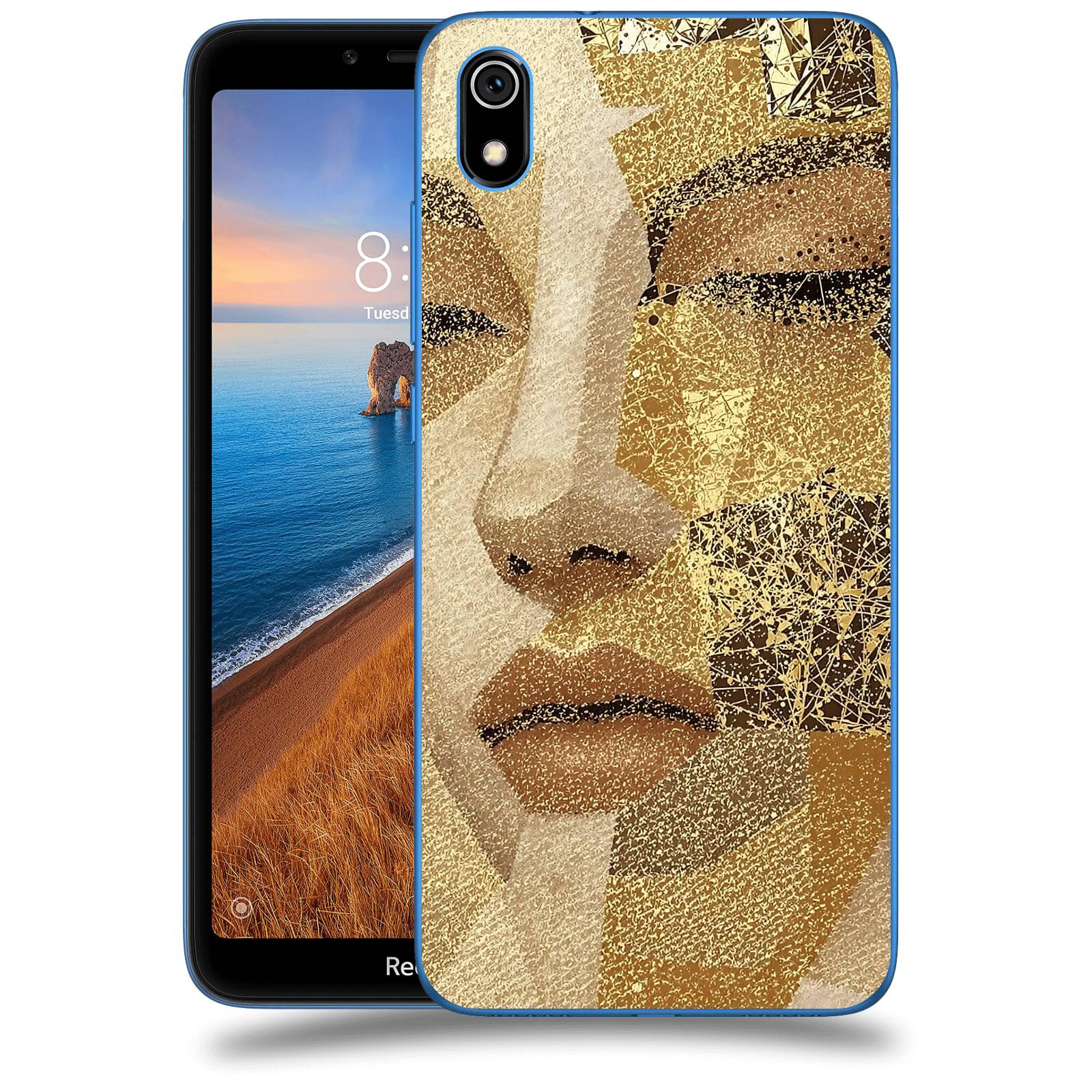 ACOVER Kryt na mobil Xiaomi Redmi 7A - Head IV