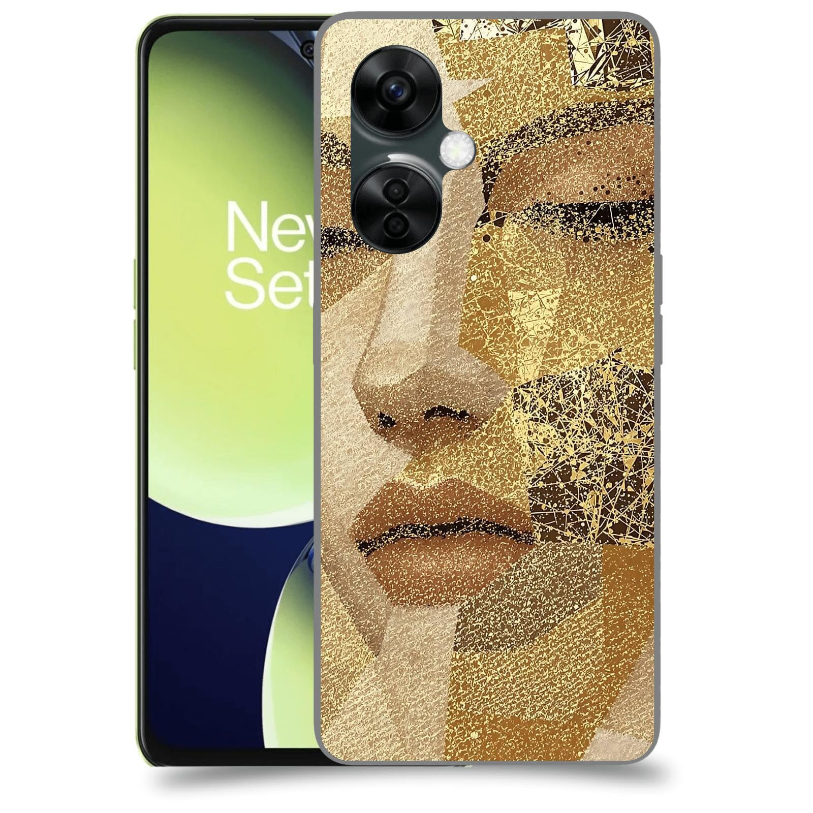 ACOVER Kryt na mobil OnePlus Nord CE 3 Lite 5G - Head IV