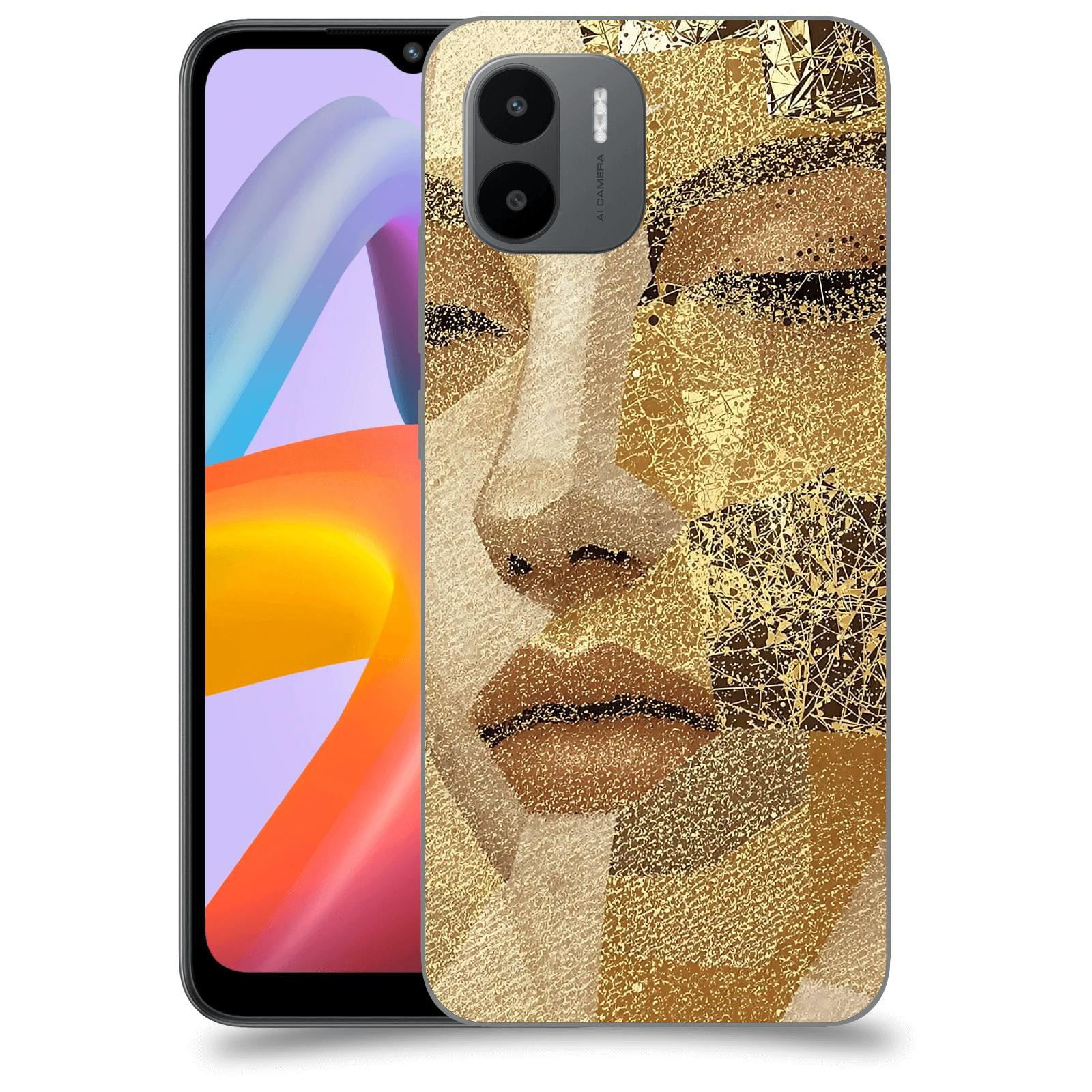 ACOVER Kryt na mobil Xiaomi Redmi A2+ - Head IV
