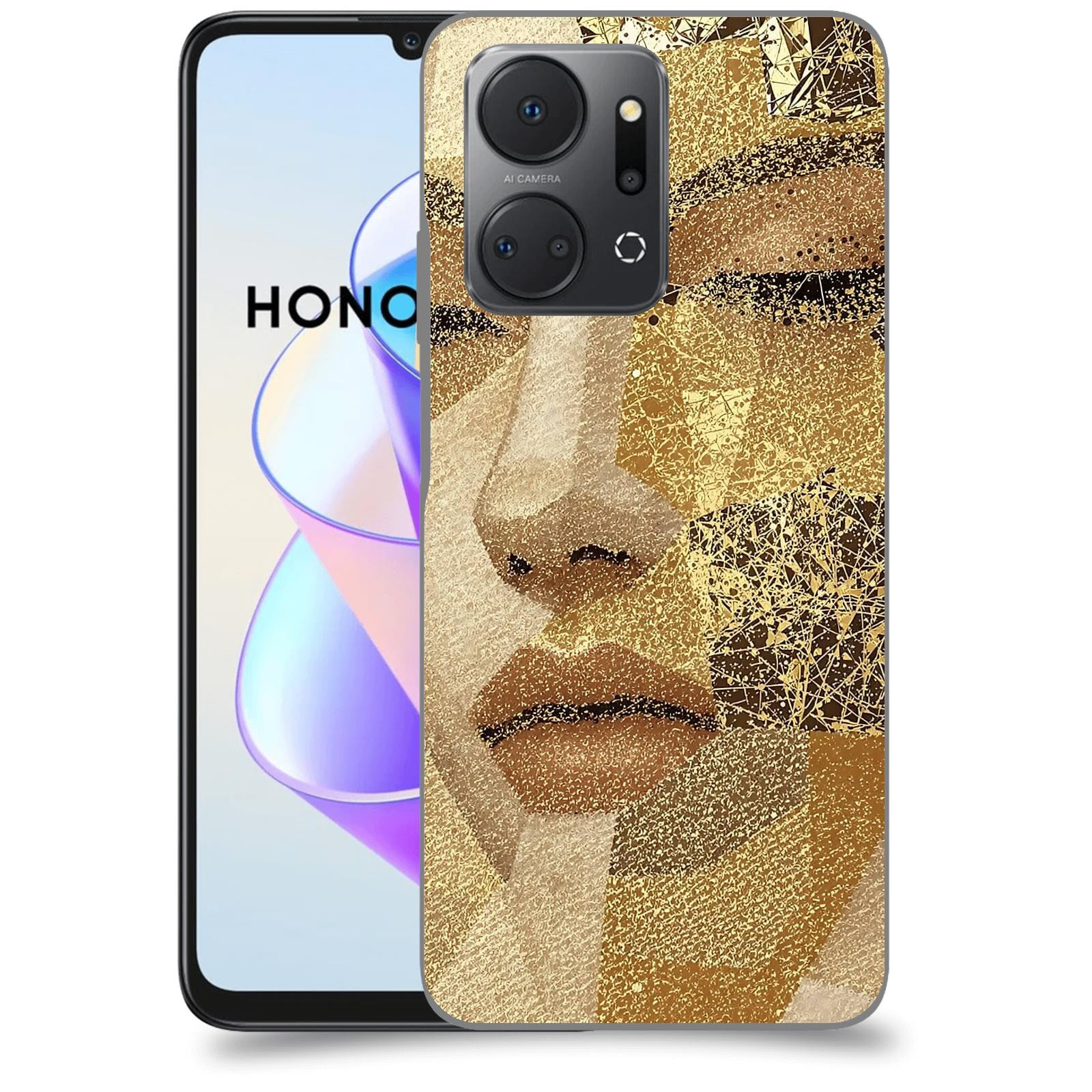 ACOVER Kryt na mobil HONOR X7a - Head IV