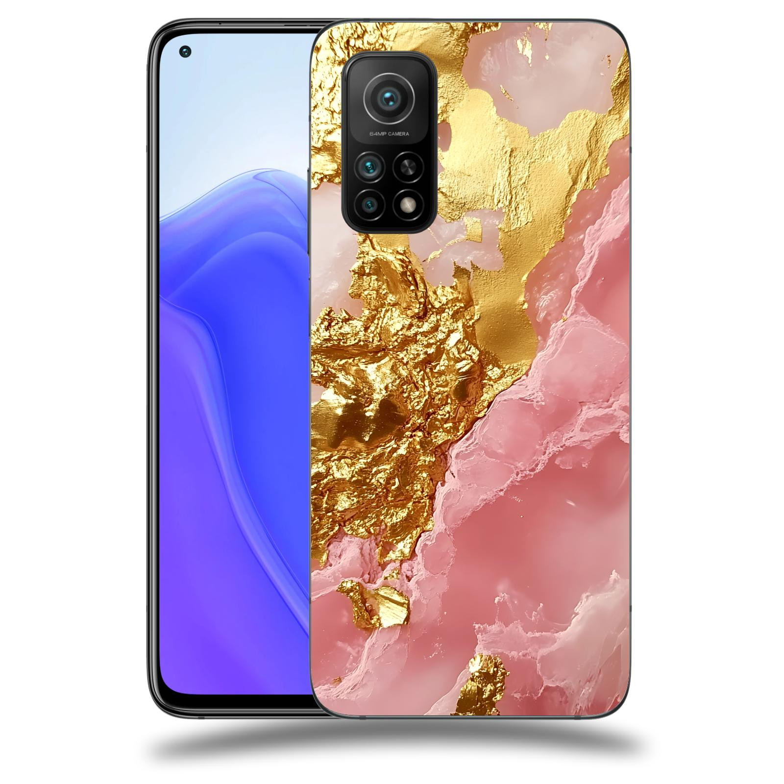 ACOVER Kryt na mobil Xiaomi Mi 10T - Sweet Dream II