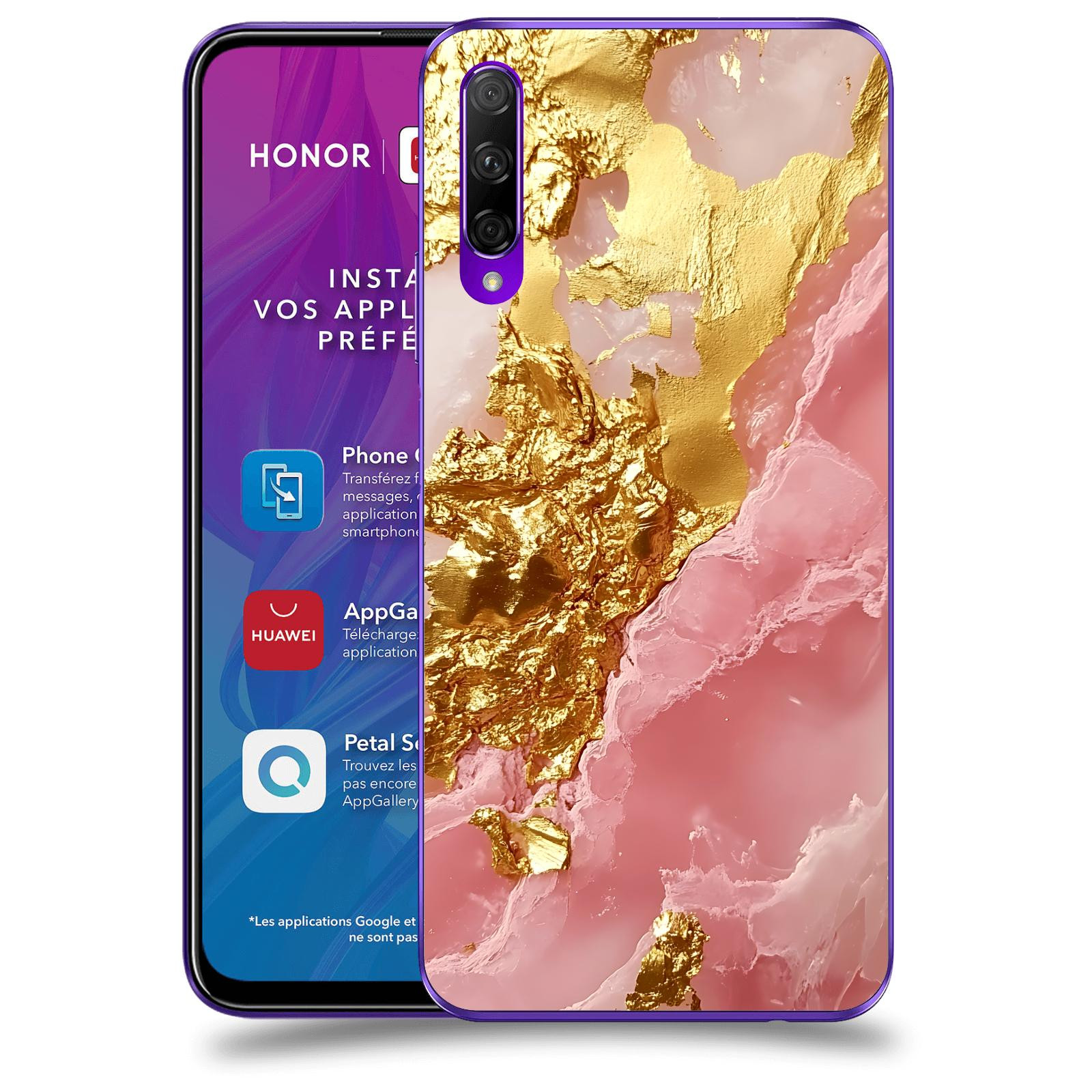 ACOVER Kryt na mobil Honor 9X Pro - Sweet Dream II