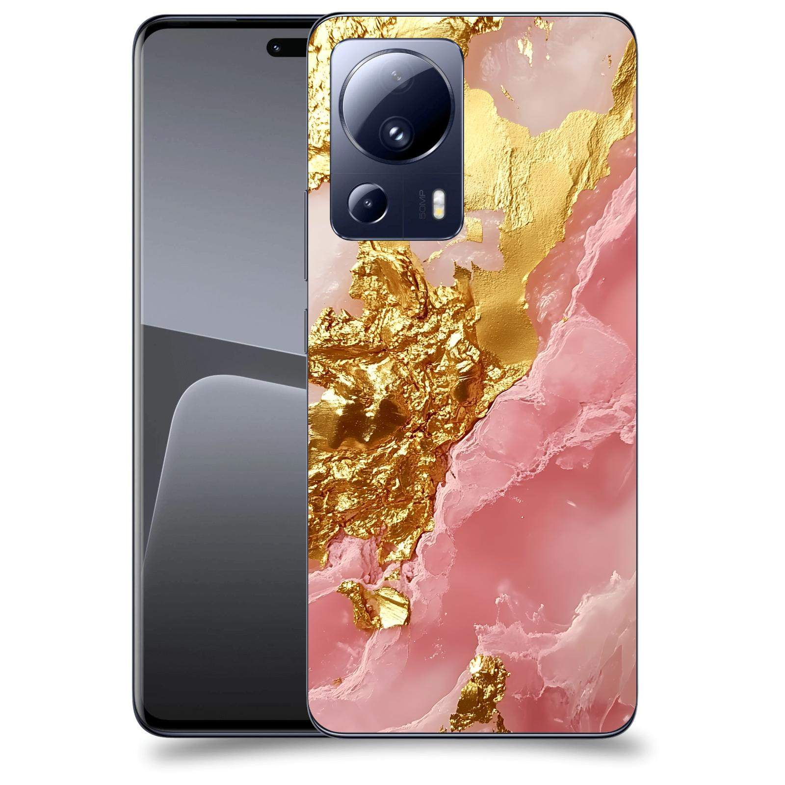 ACOVER Kryt na mobil Xiaomi 13 Lite - Sweet Dream II