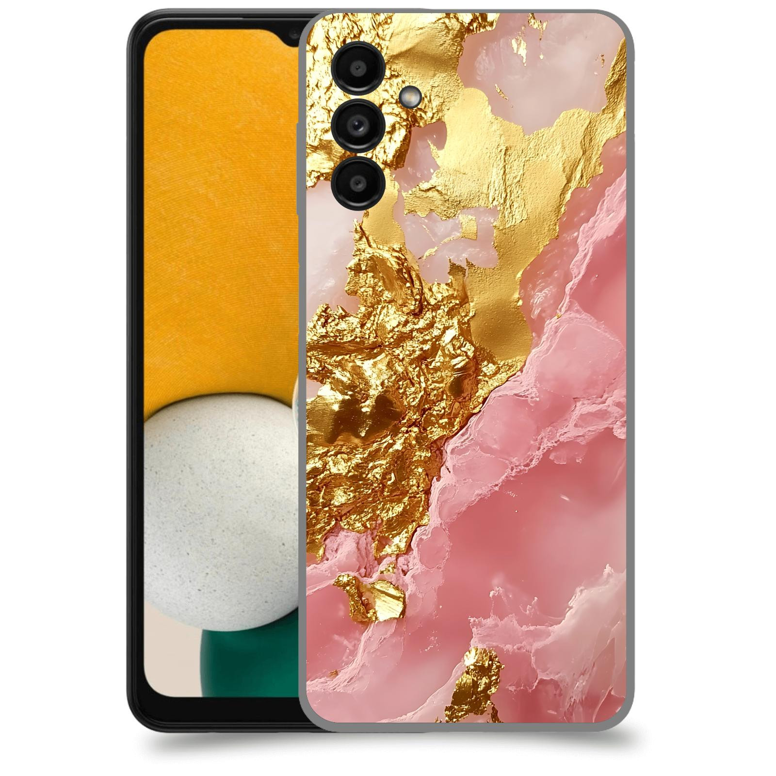ACOVER Kryt na mobil Samsung Galaxy A13 5G A136B - Sweet Dream II
