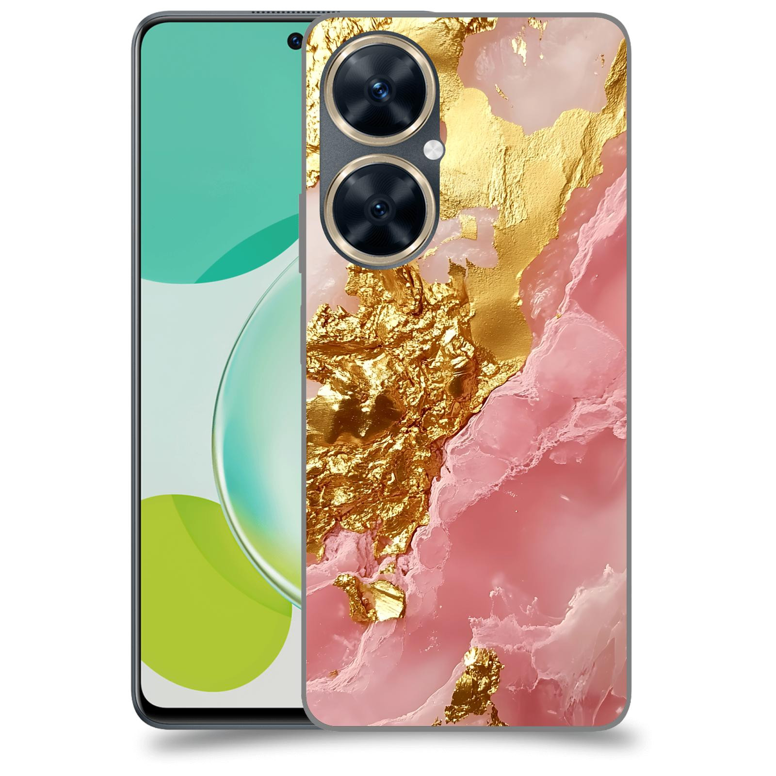 ACOVER Kryt na mobil HUAWEI Nova 11 - Sweet Dream II