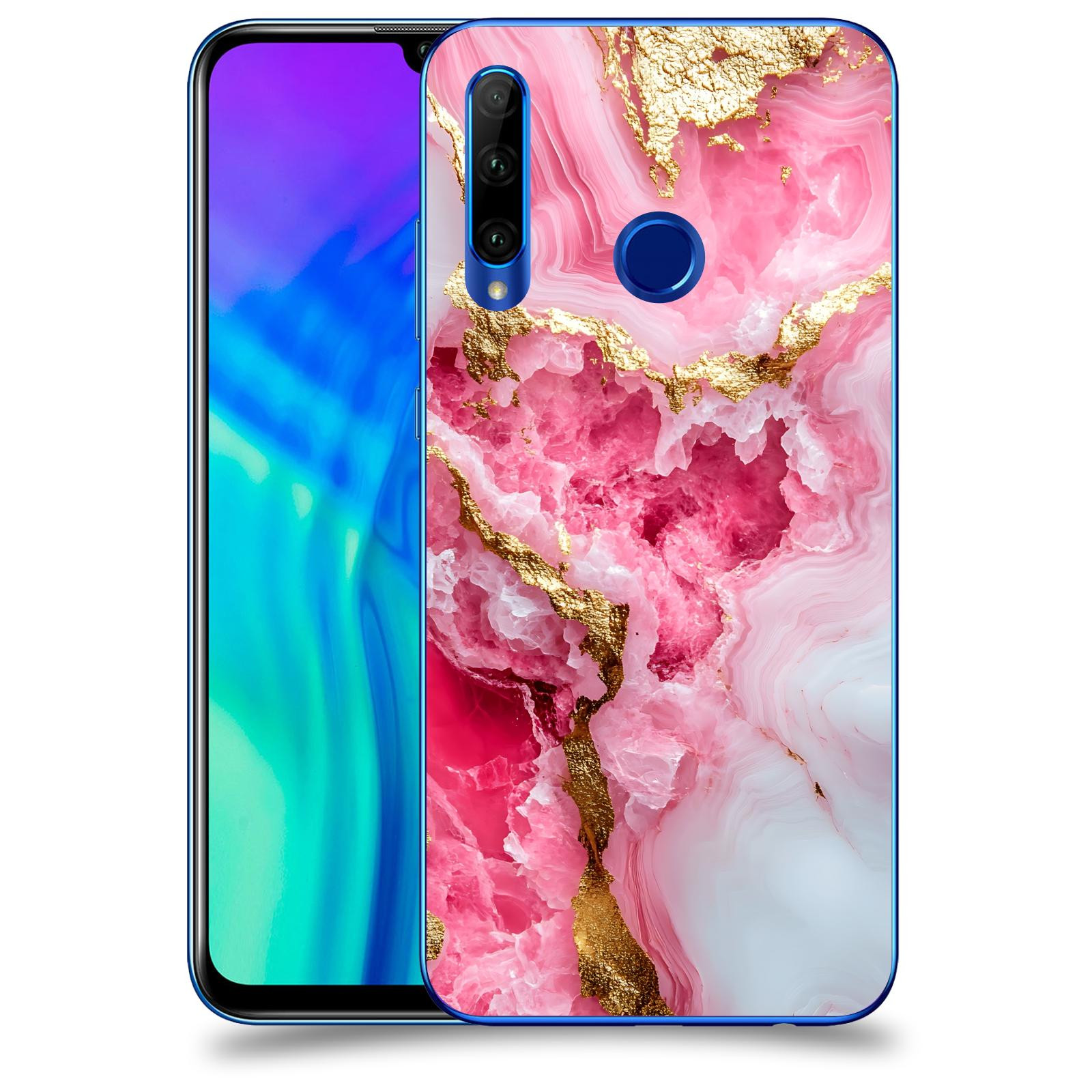 ACOVER Kryt na mobil Honor 20 Lite - Sweet Dream III