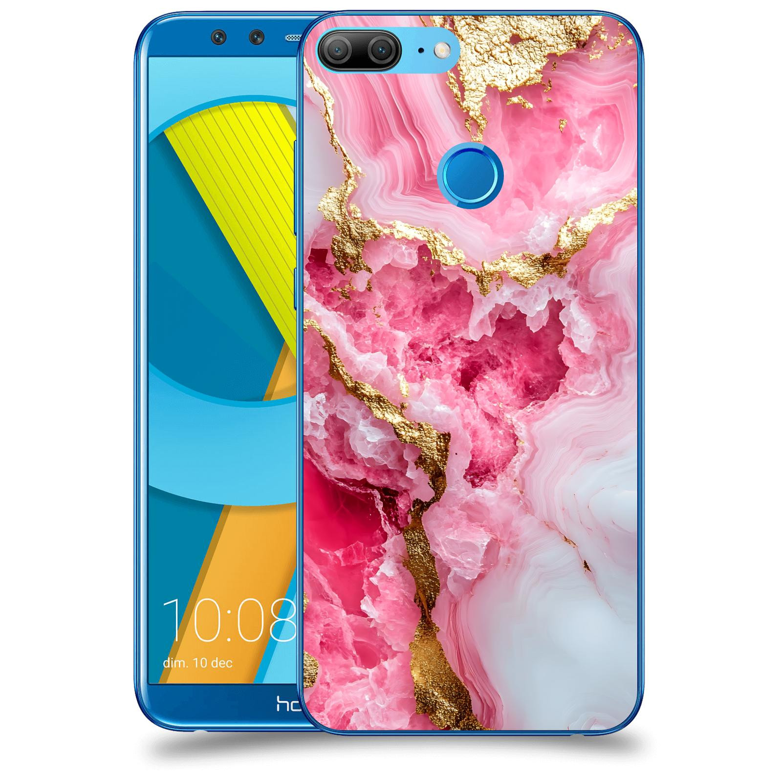 ACOVER Kryt na mobil Honor 9 Lite - Sweet Dream III