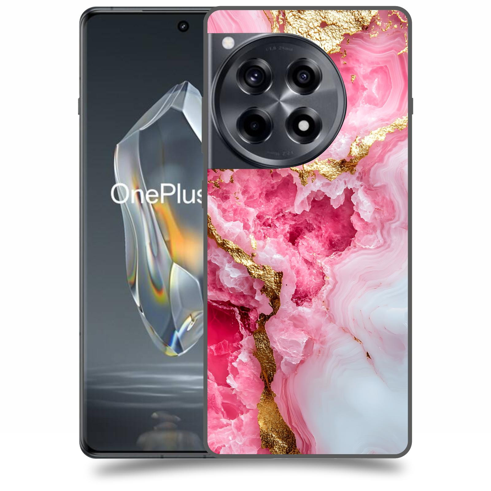 ACOVER Kryt na mobil OnePlus 12 - Sweet Dream III