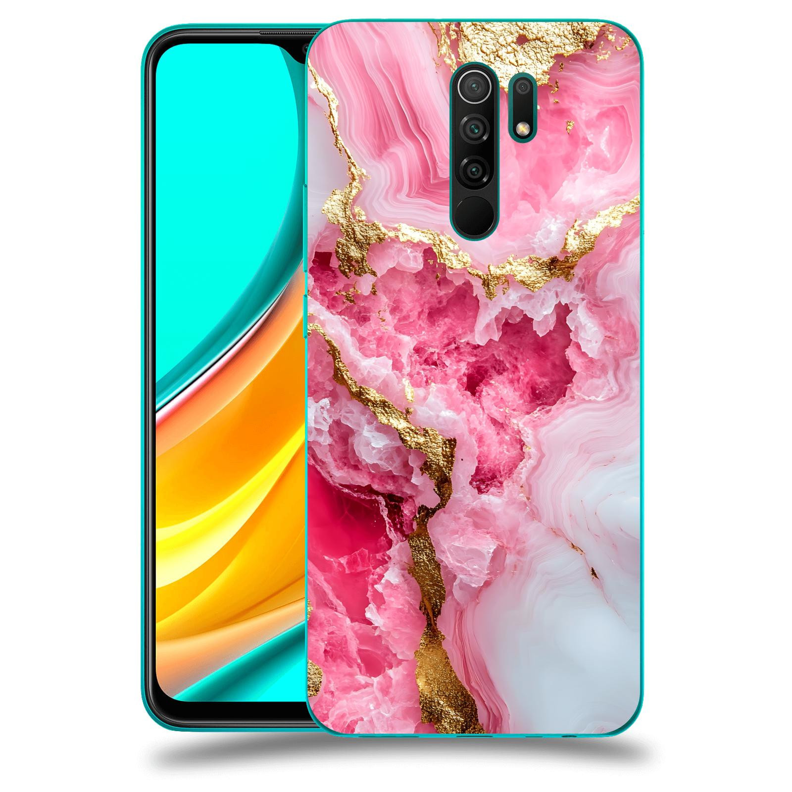 ACOVER Kryt na mobil Xiaomi Mi 9 - Sweet Dream III