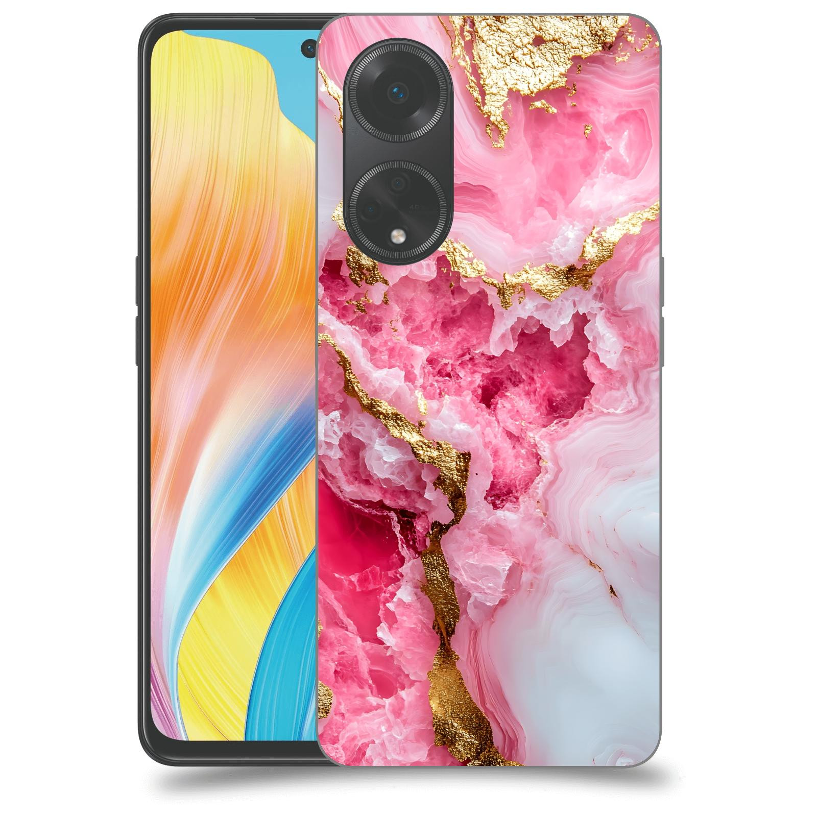 ACOVER Kryt na mobil OPPO A98 5G - Sweet Dream III