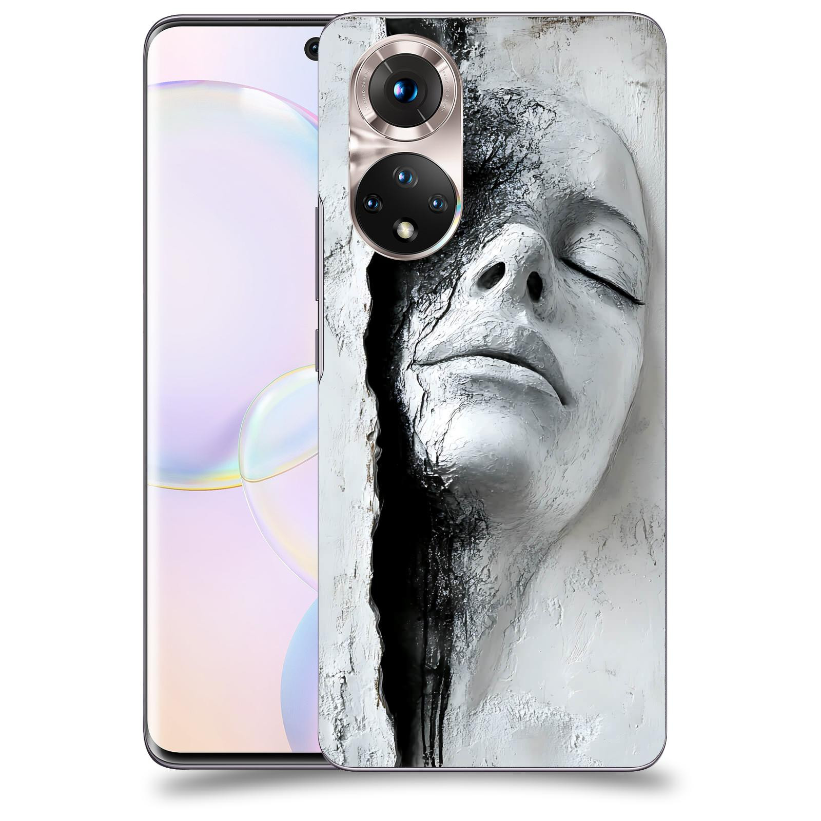 ACOVER Kryt na mobil Honor 50 5G - Head VI