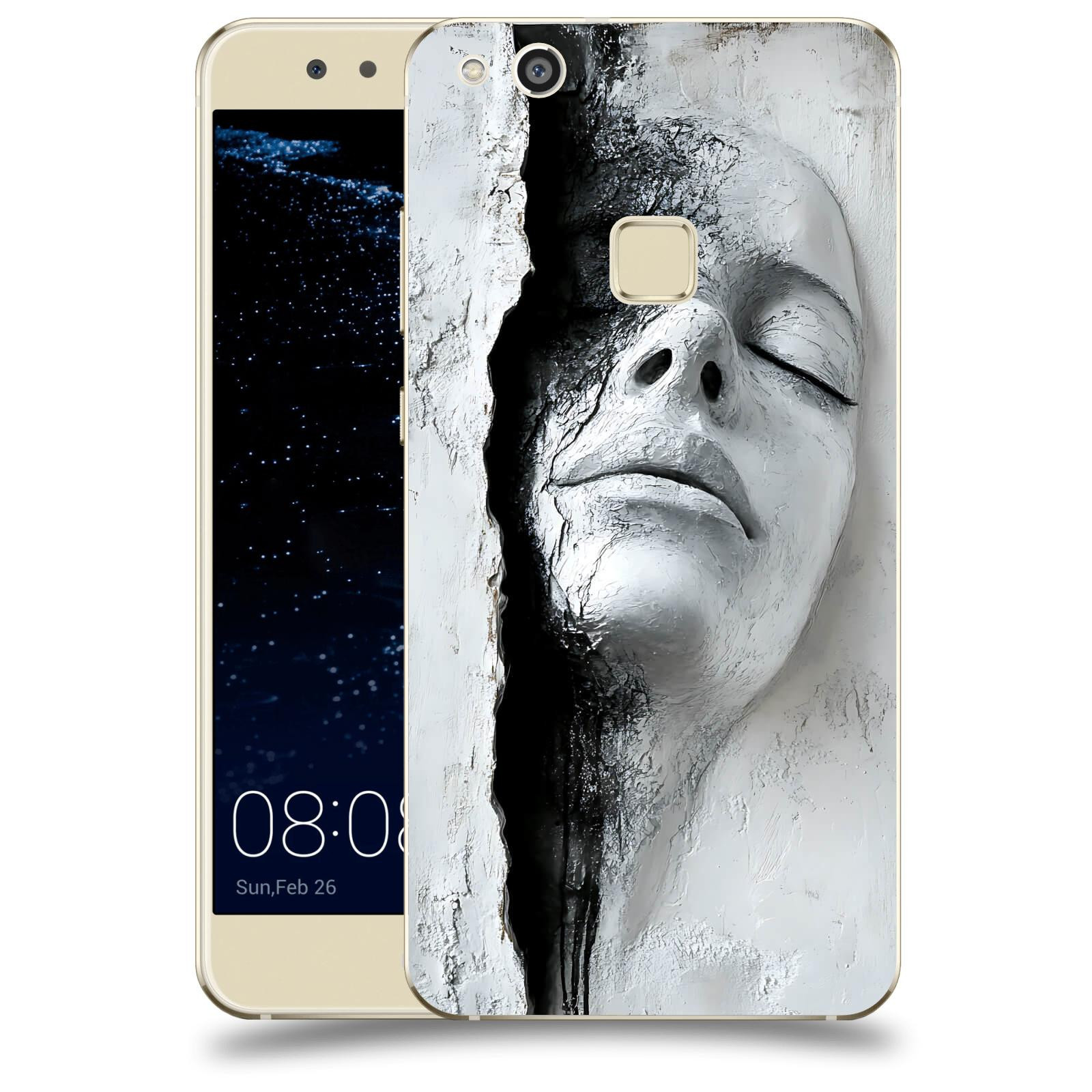 ACOVER Kryt na mobil Huawei P10 Lite - Head VI