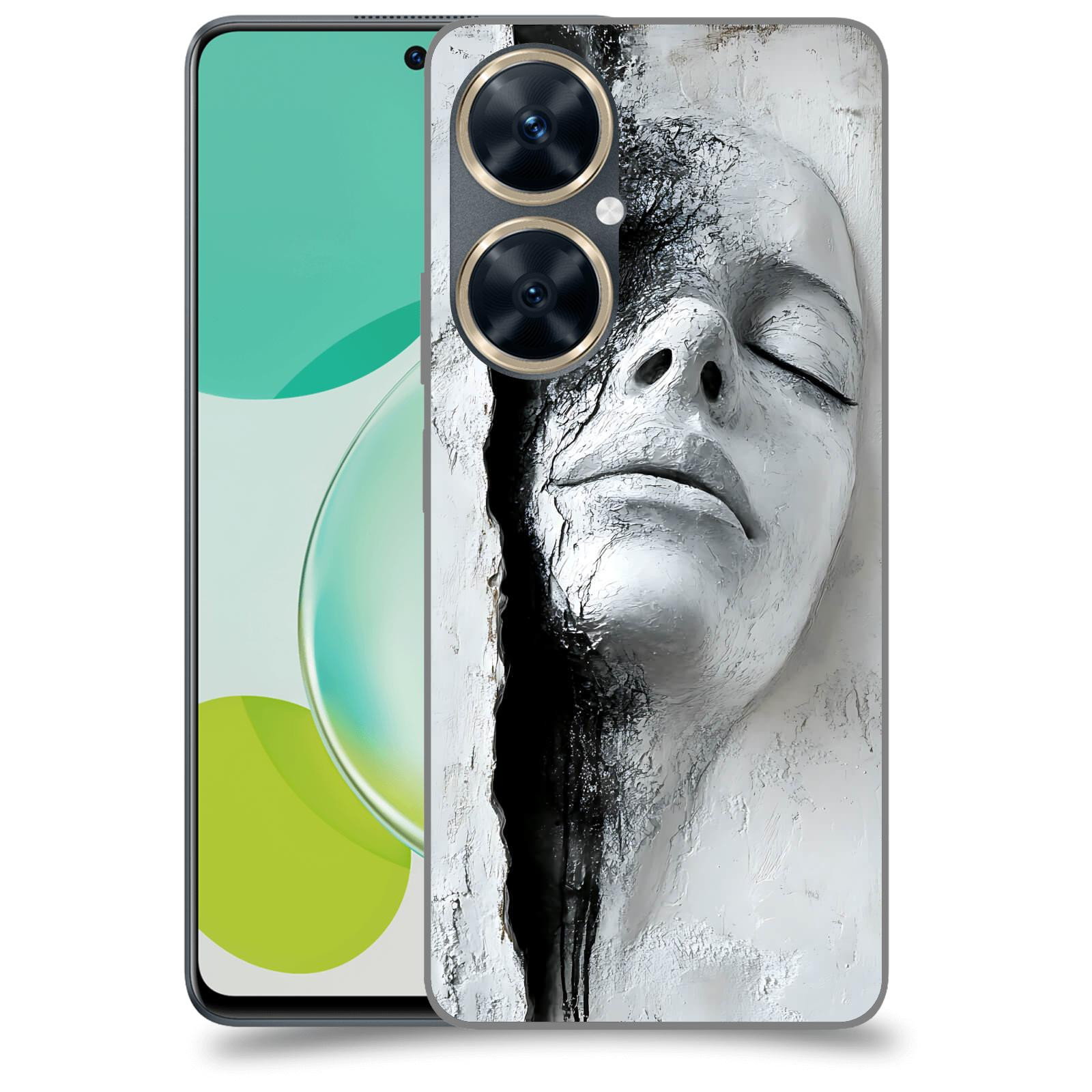 ACOVER Kryt na mobil HUAWEI Nova 11 - Head VI