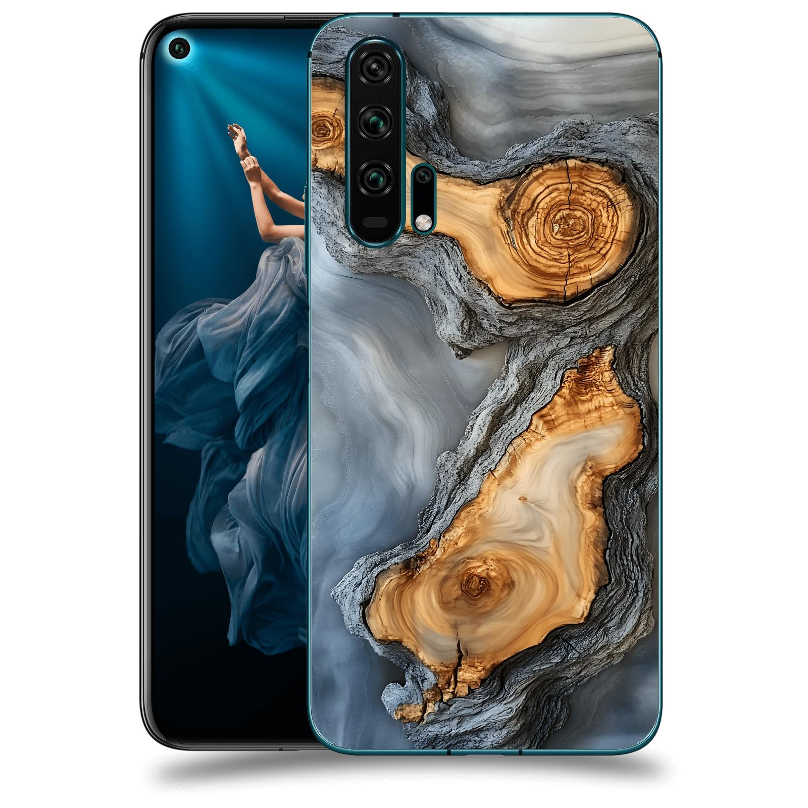 ACOVER Kryt na mobil Honor 20 Pro - Storm I