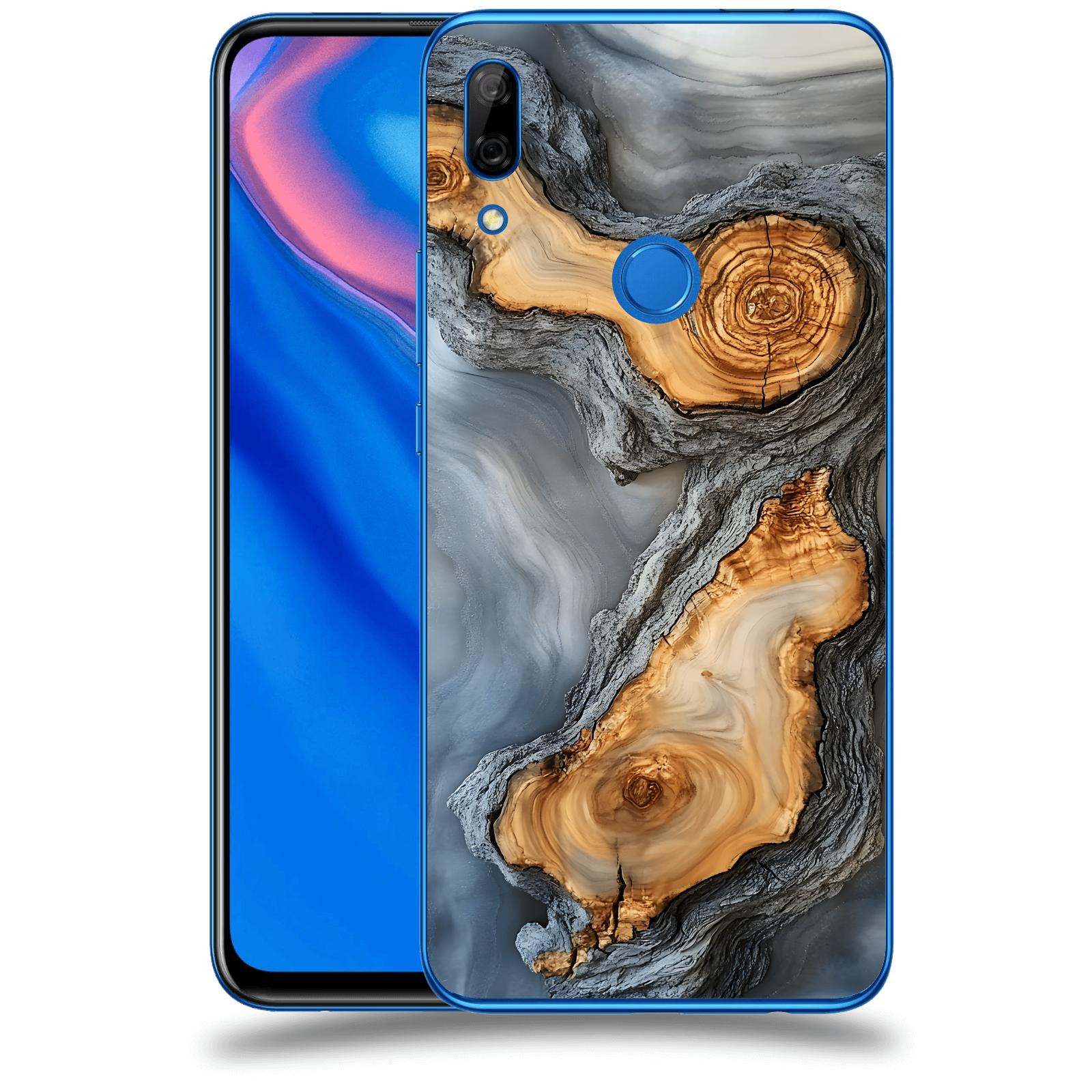 ACOVER Kryt na mobil Huawei P Smart Z - Storm I