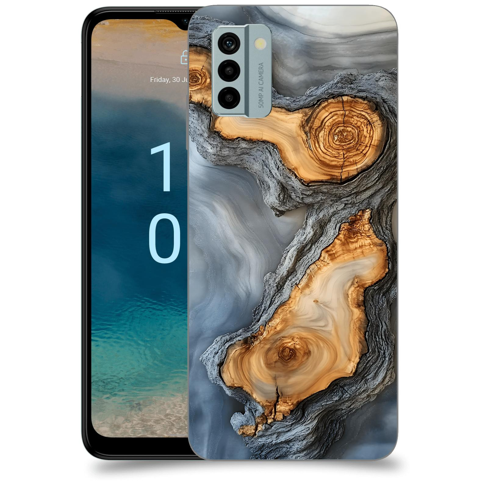 ACOVER Kryt na mobil Nokia G22 - Storm I
