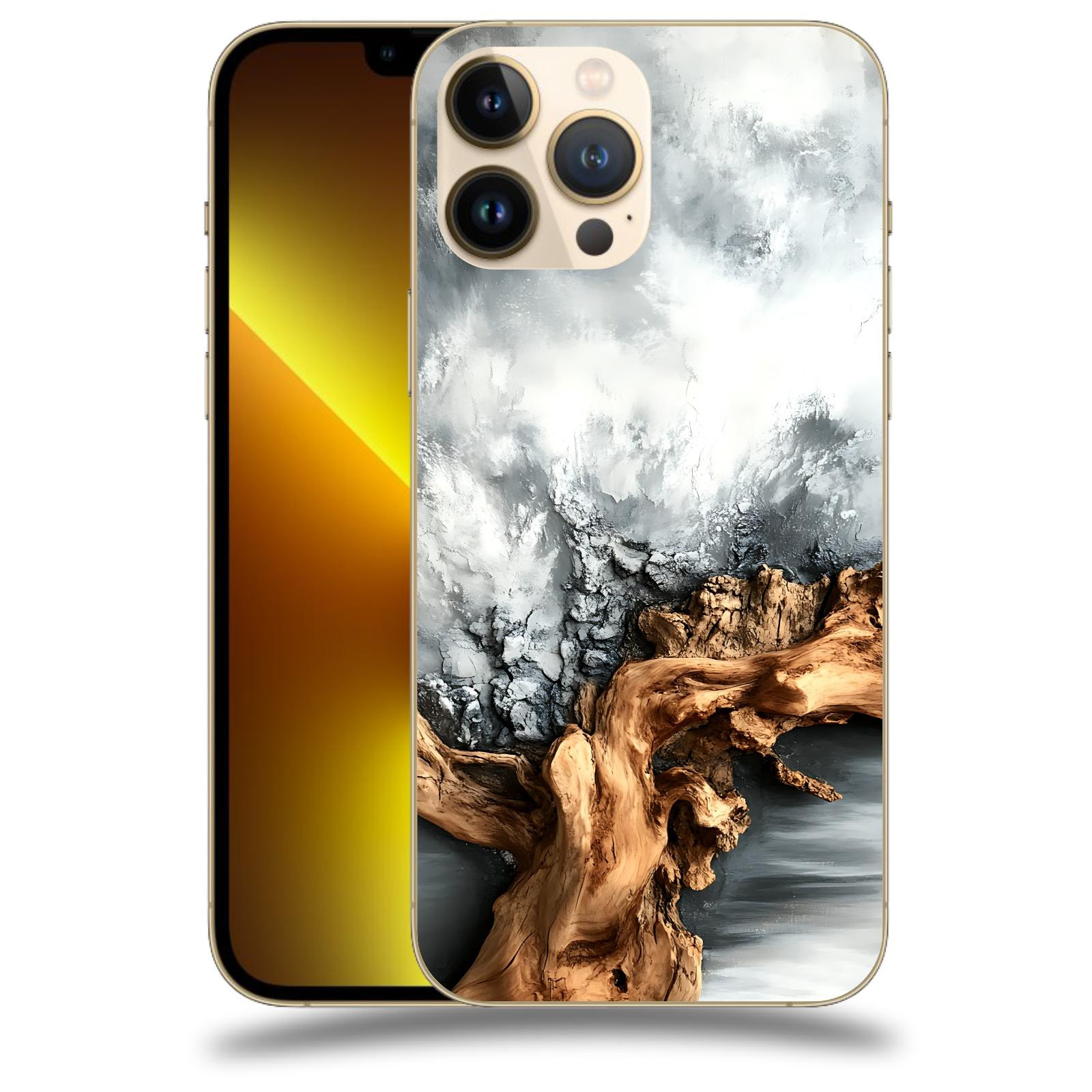 ACOVER Kryt na mobil Apple iPhone 13 Pro - Storm II