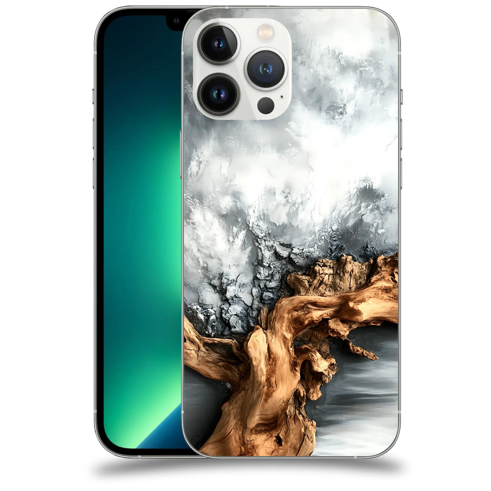 ACOVER Kryt na mobil Apple iPhone 13 Pro Max - Storm II