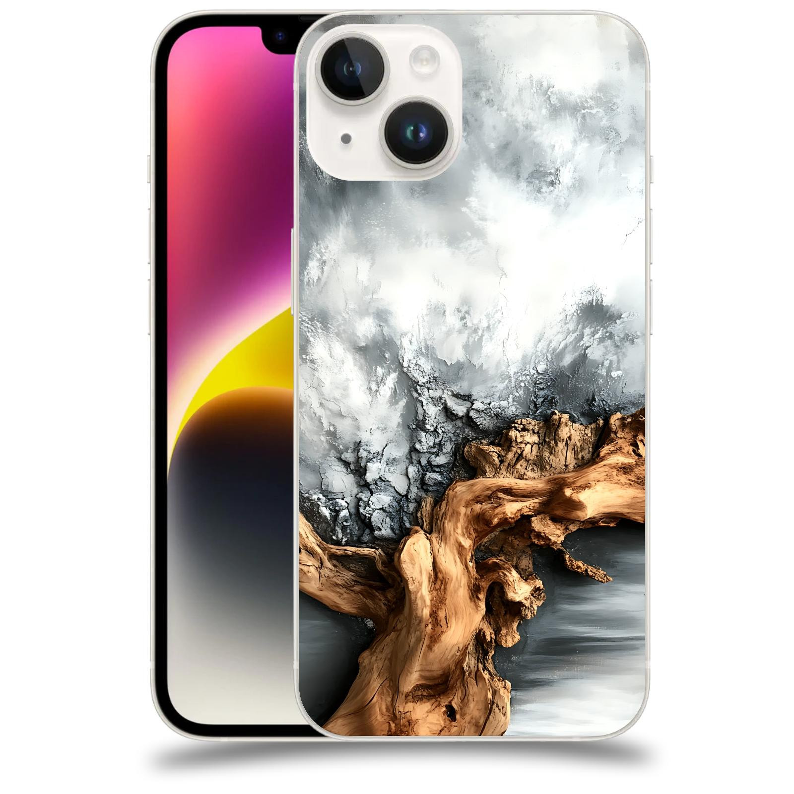 ACOVER Kryt na mobil Apple iPhone 14 - Storm II