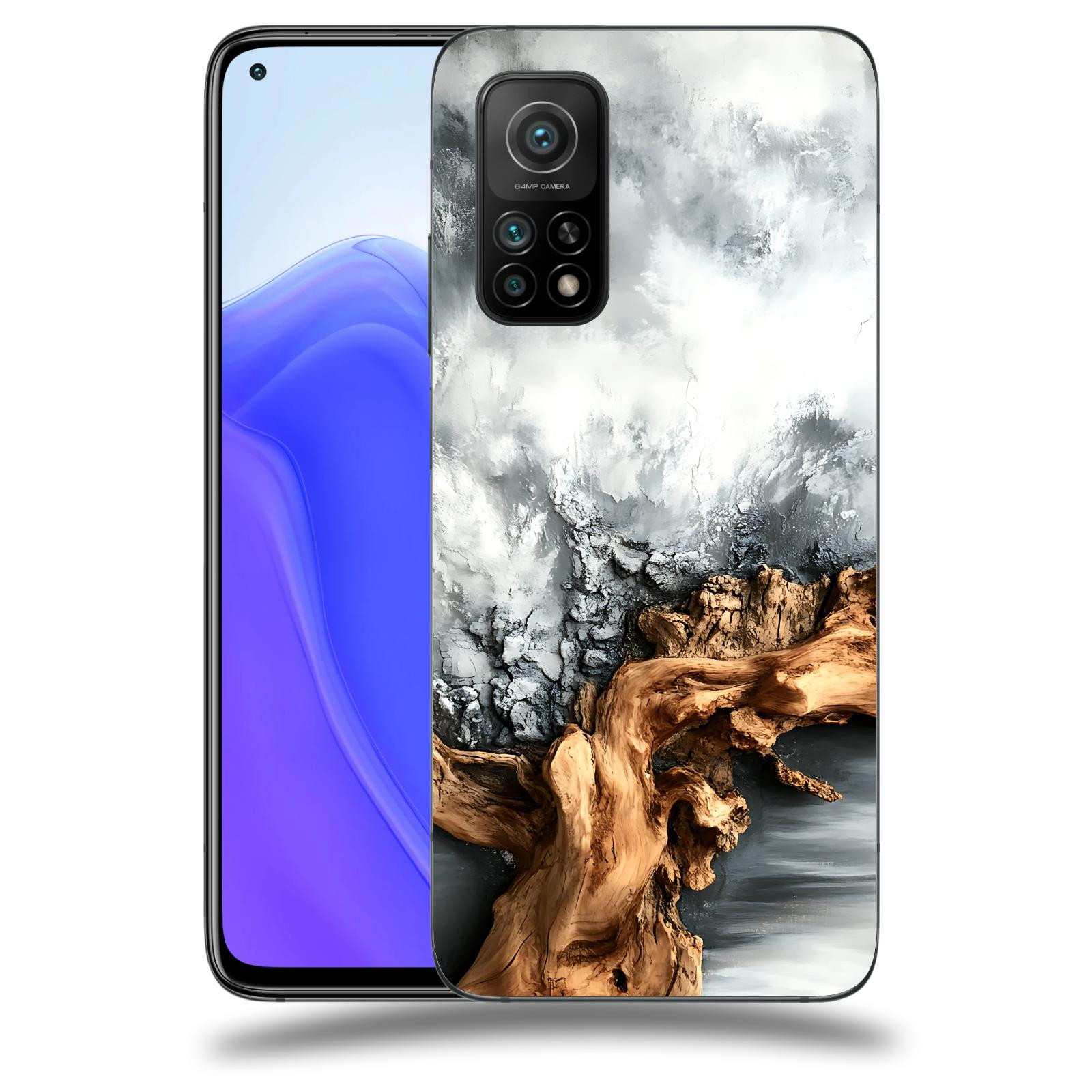 ACOVER Kryt na mobil Xiaomi Mi 10T - Storm II