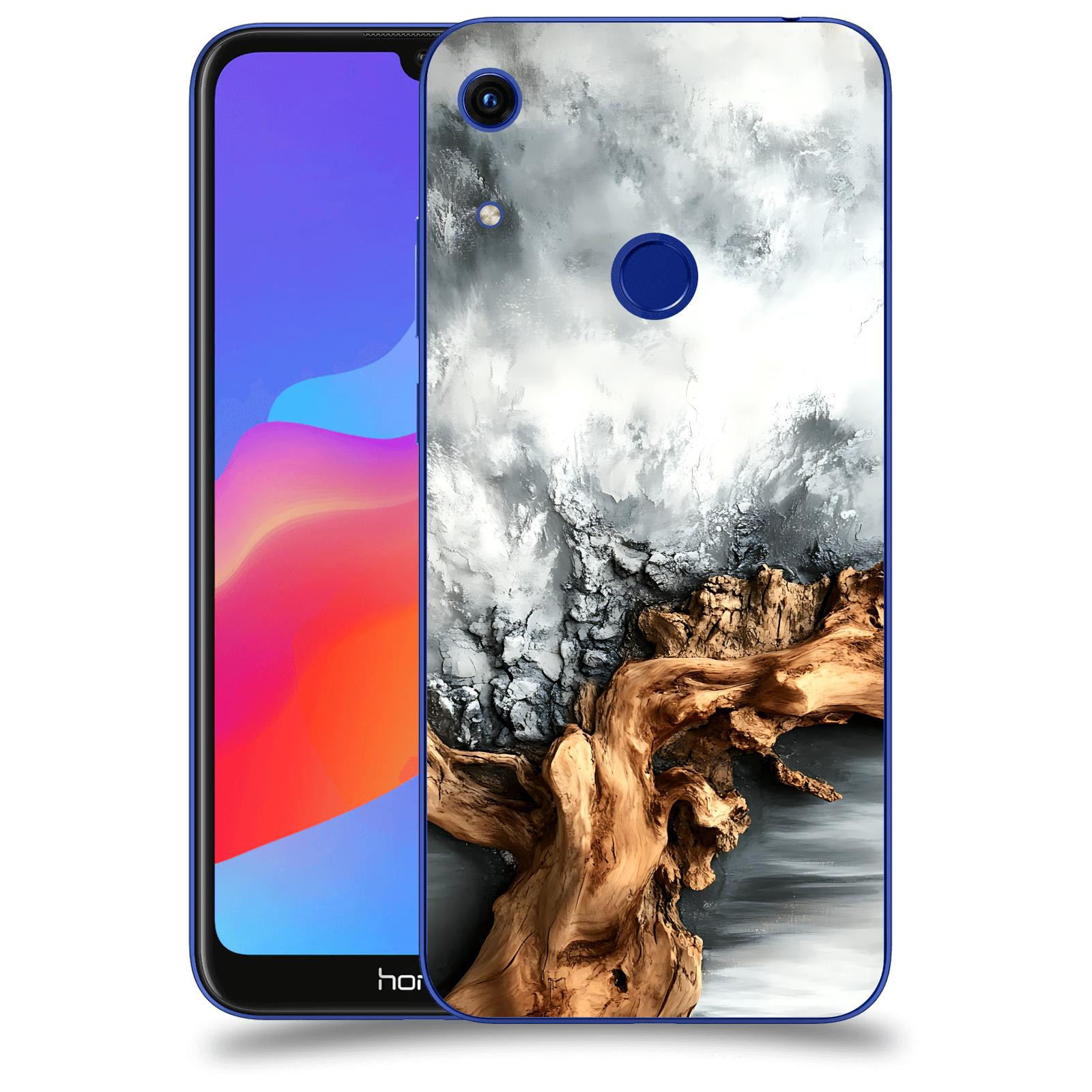 ACOVER Kryt na mobil Honor 8A - Storm II