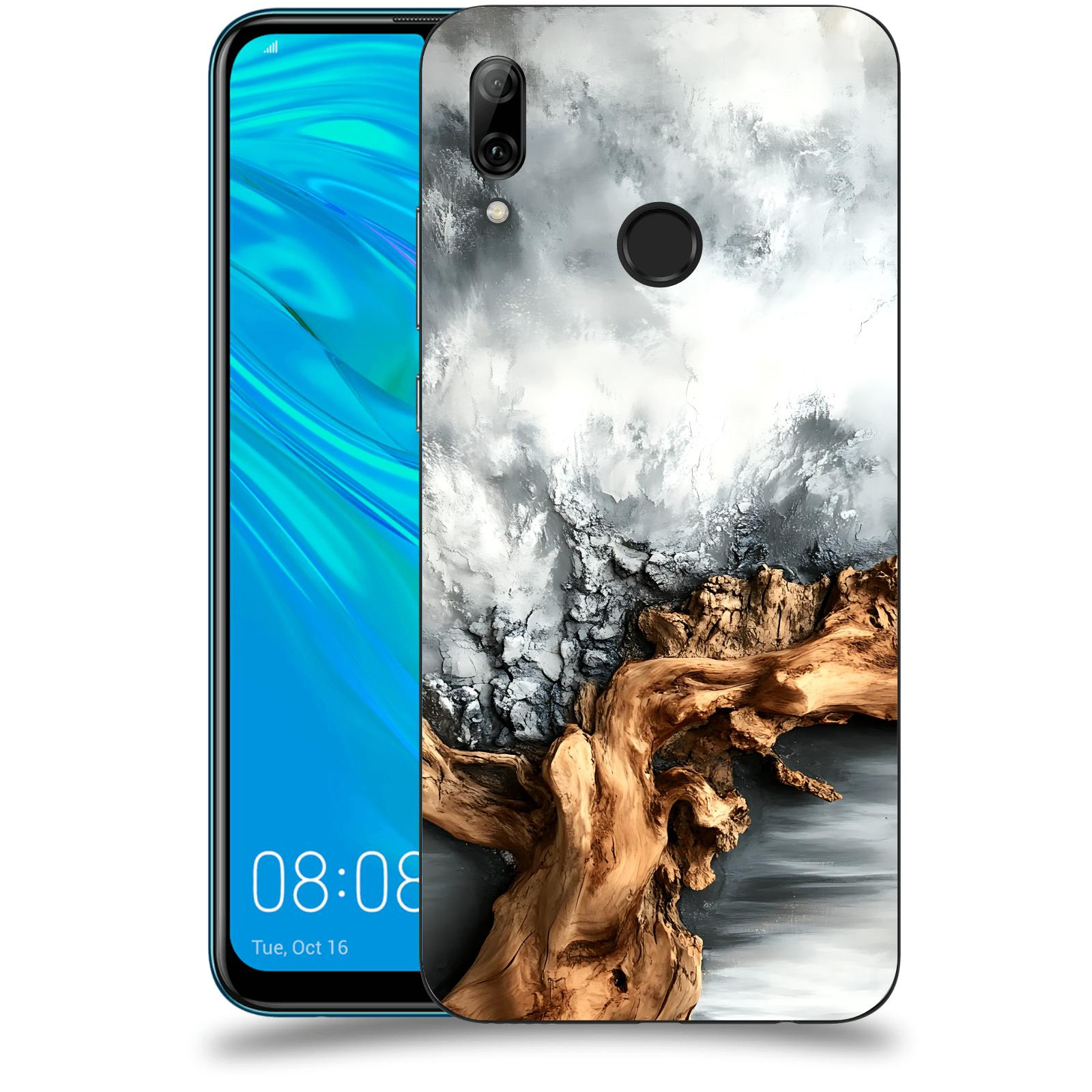 ACOVER Kryt na mobil Huawei P Smart 2019 - Storm II