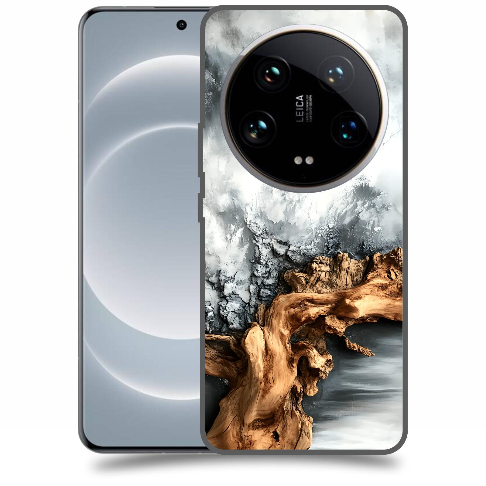 ACOVER Kryt na mobil Xiaomi 14 Ultra - Storm II