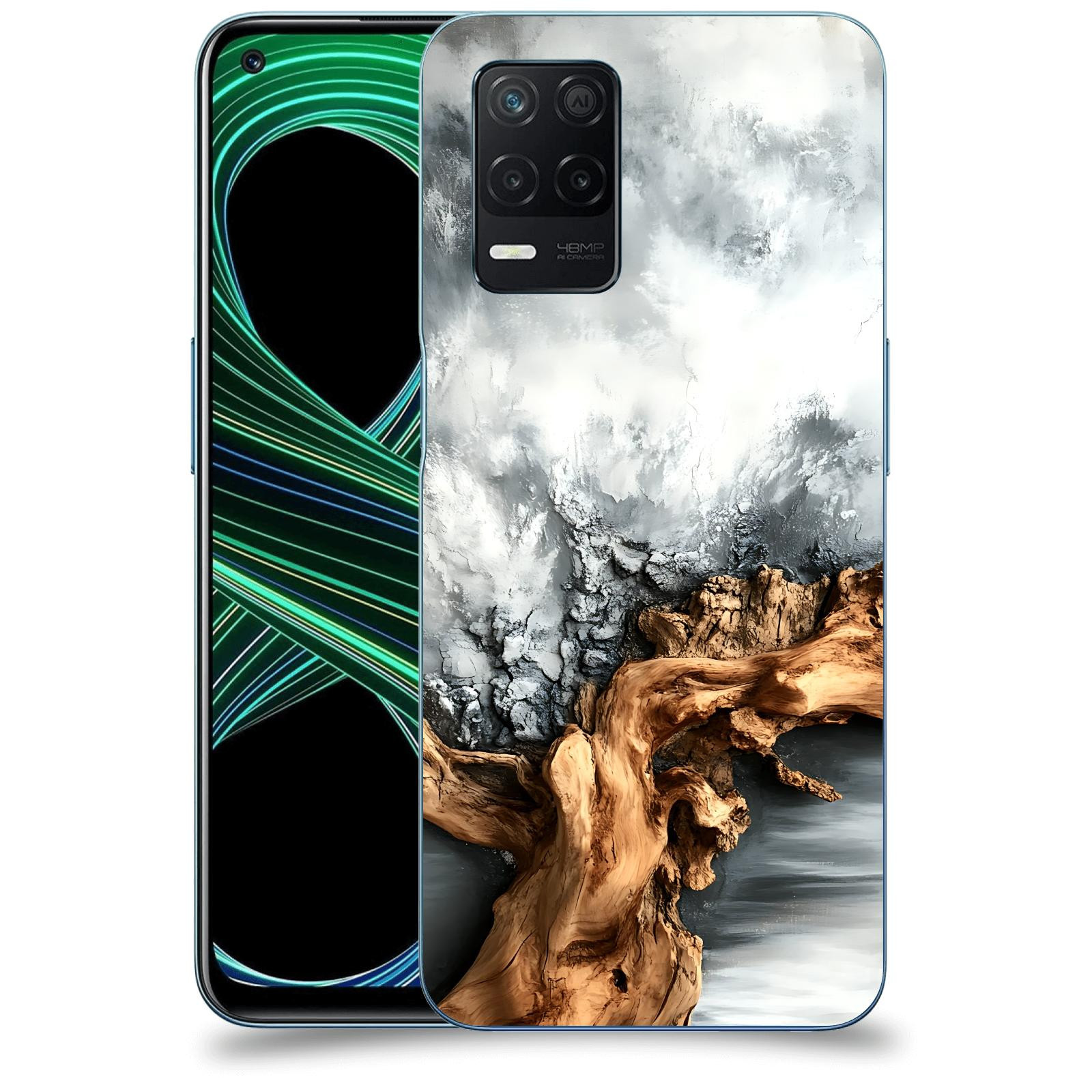 ACOVER Kryt na mobil Realme 8 5G - Storm II