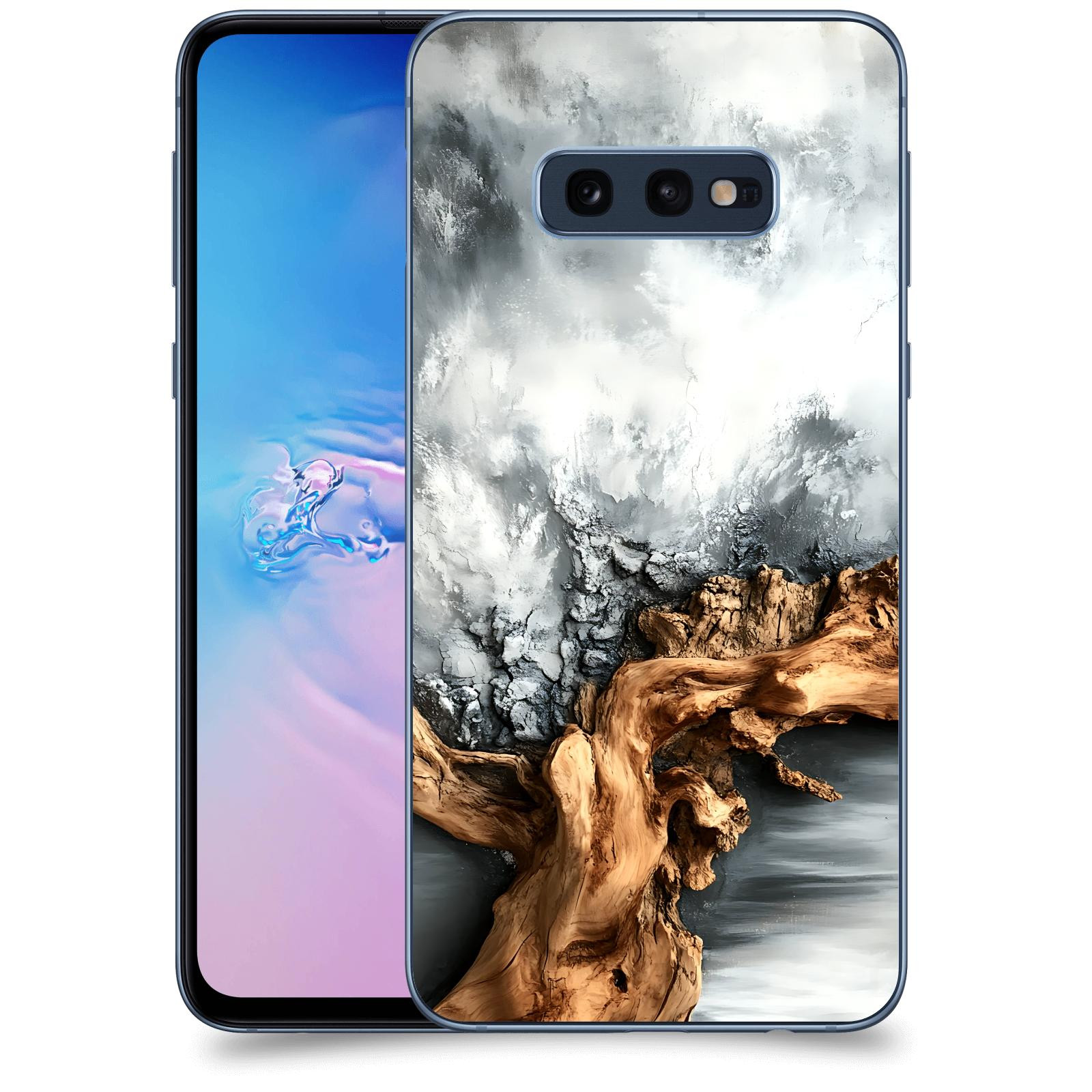 ACOVER Kryt na mobil Samsung Galaxy S10e G970 - Storm II
