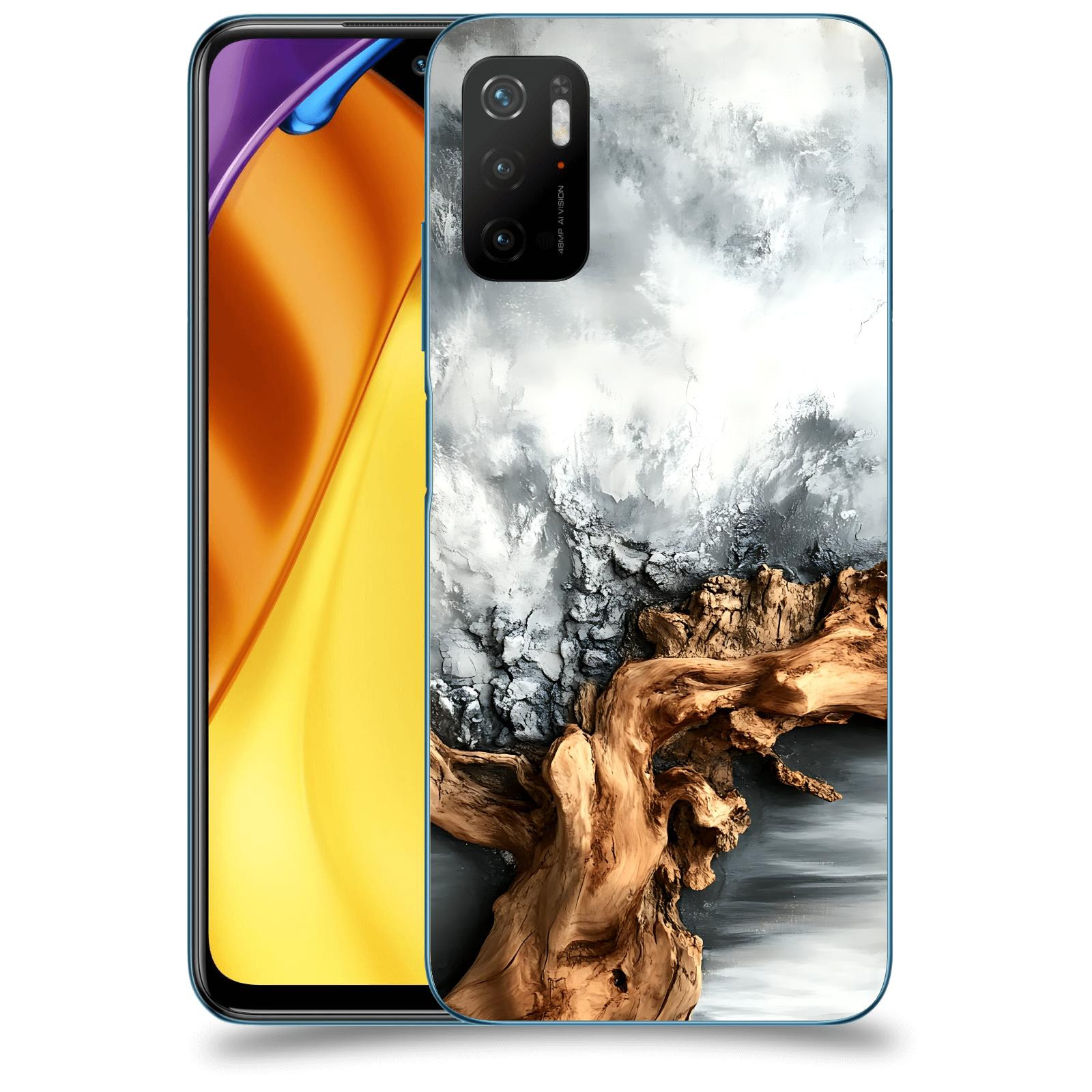 ACOVER Kryt na mobil Xiaomi Poco M3 Pro 5G - Storm II