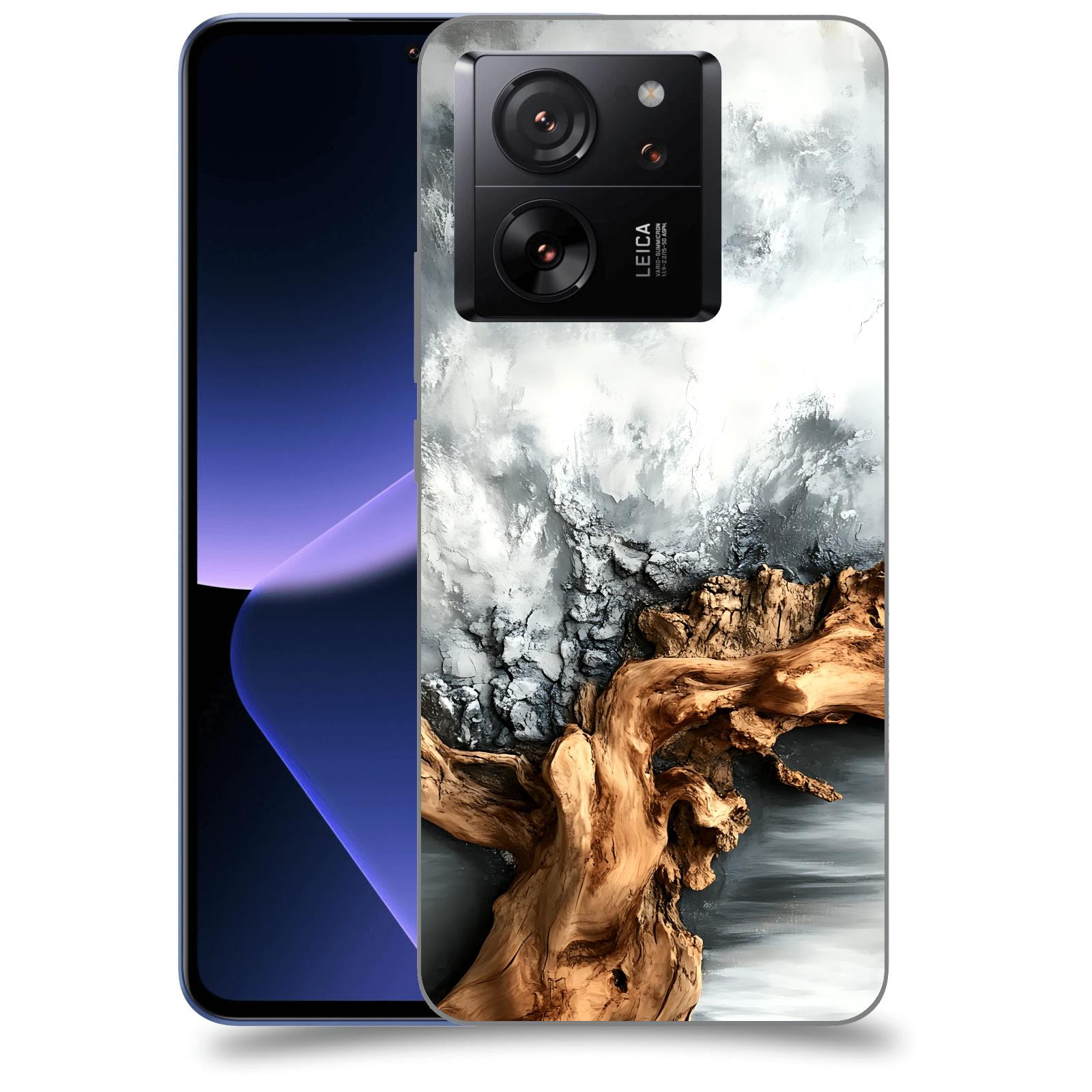 ACOVER Kryt na mobil Xiaomi 13T - Storm II