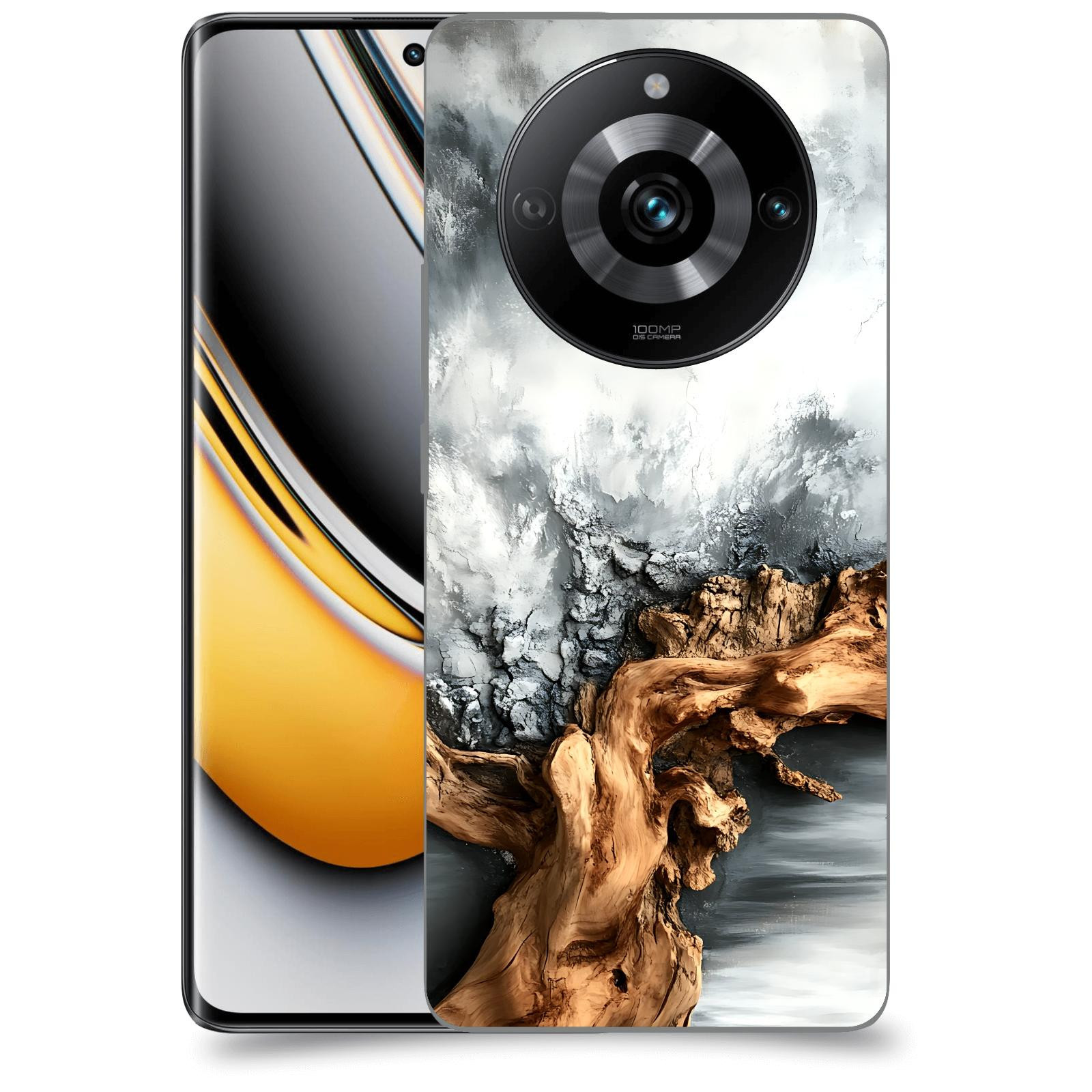 ACOVER Kryt na mobil Realme 11 Pro 5G - Storm II