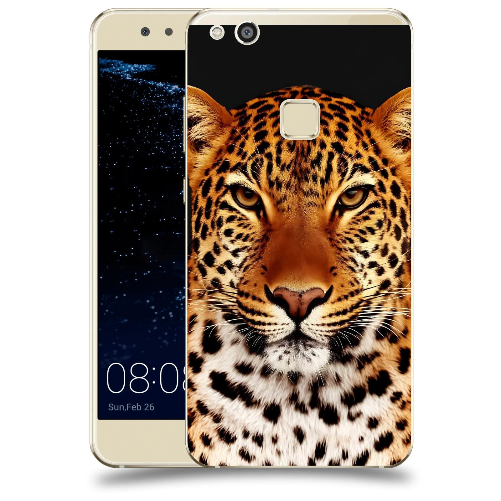 ACOVER Kryt na mobil Huawei P10 Lite - Leopard