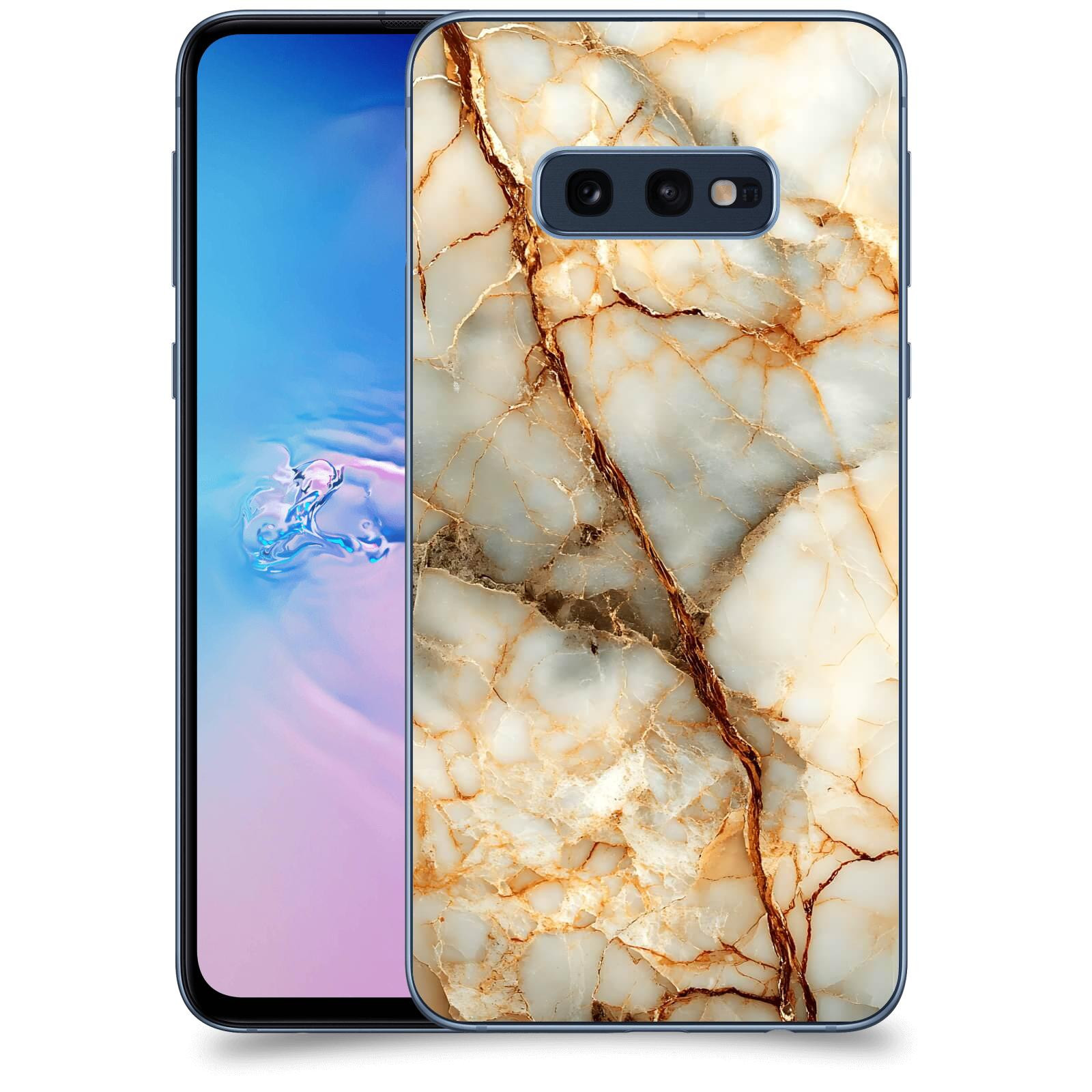 ACOVER Kryt na mobil Samsung Galaxy S10e G970 - Marble I