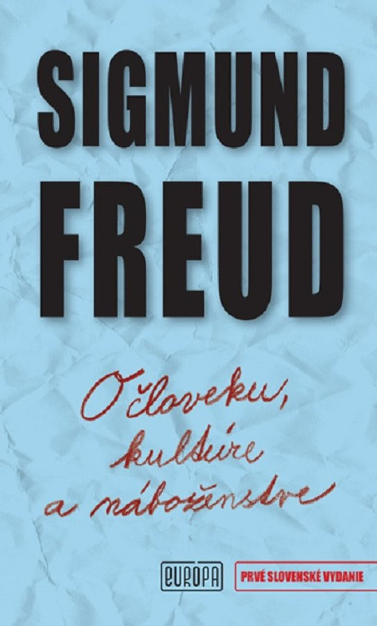 O človeku, kultúre a náboženstve