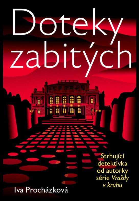 Doteky zabitých