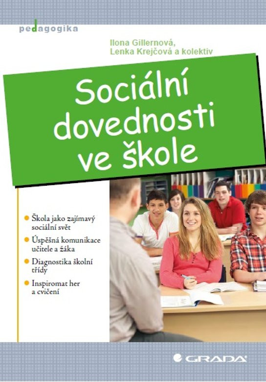 Sociální dovednosti ve škole