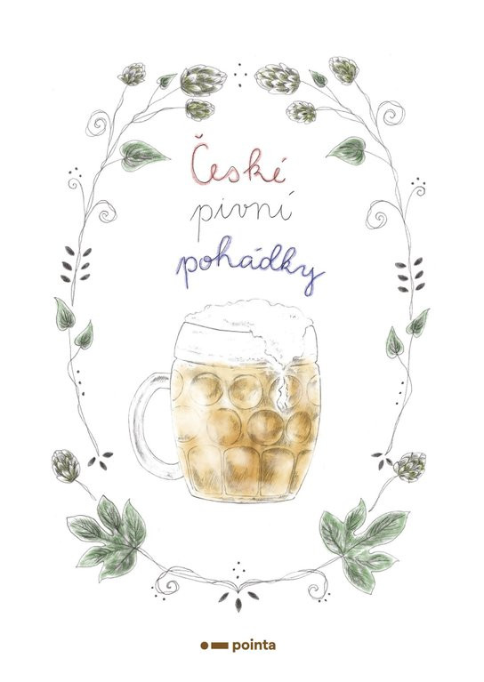 České pivní pohádky