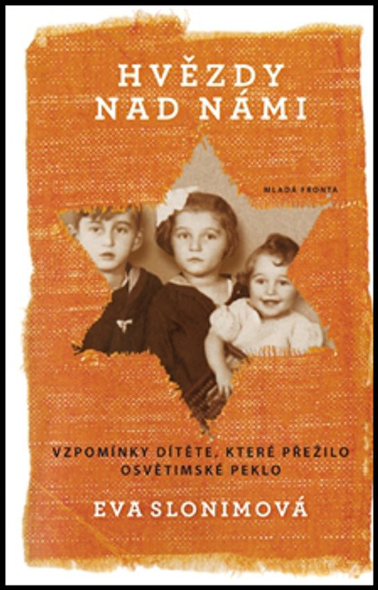 Hvězdy nad námi