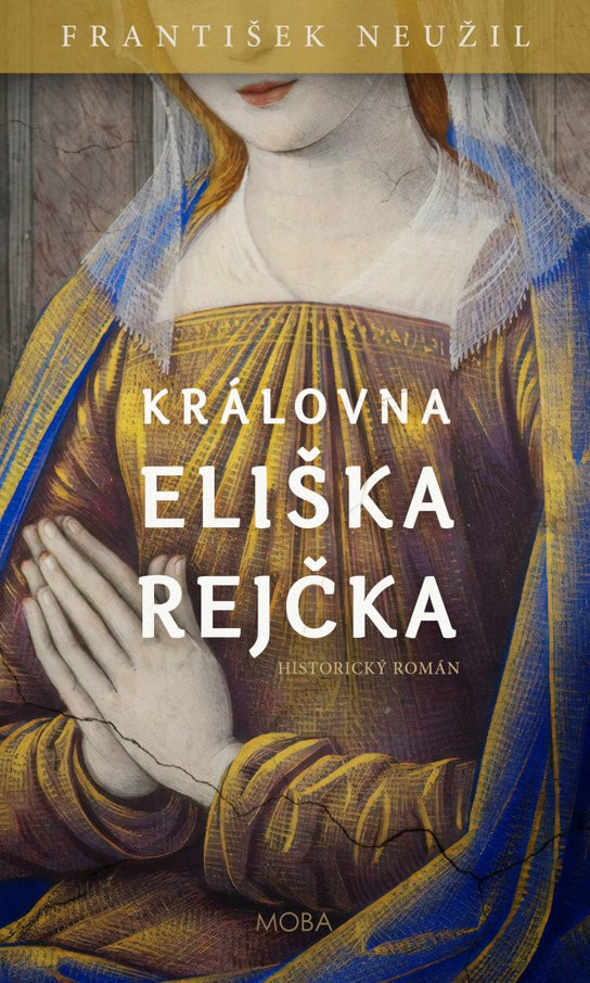 Královna Eliška Rejčka