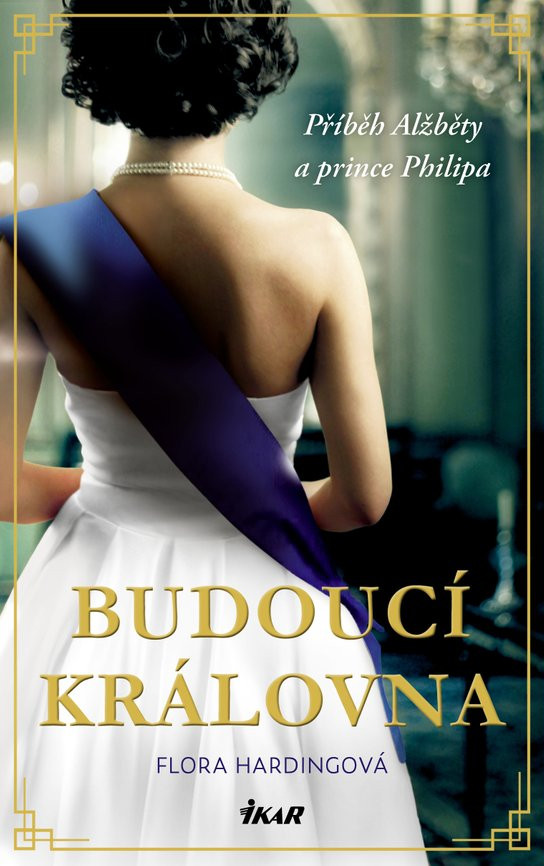 Budoucí královna
