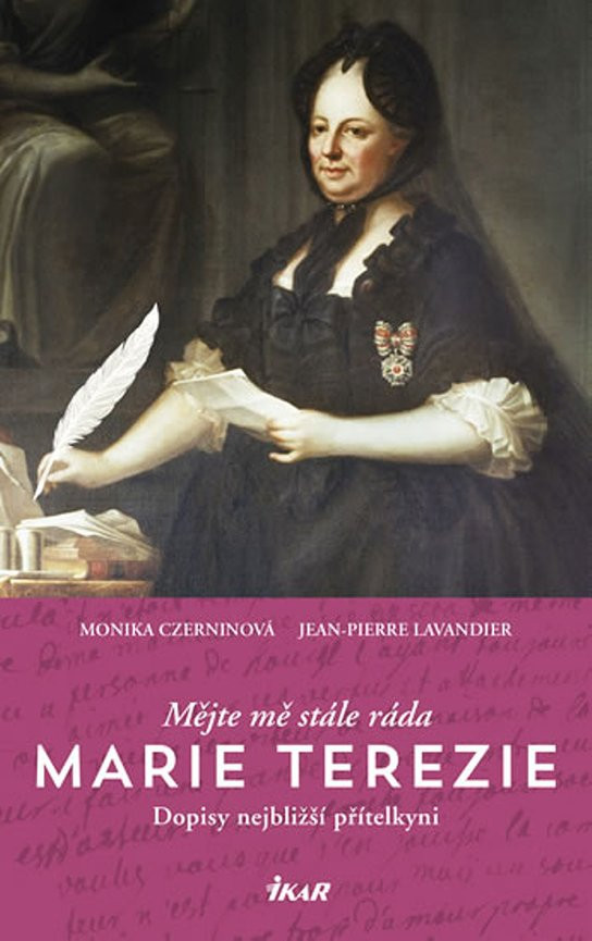 Mějte mě stále ráda