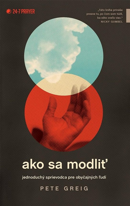 Ako sa modliť