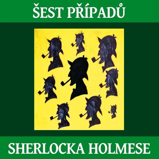 Šest případů Sherlocka Holmese