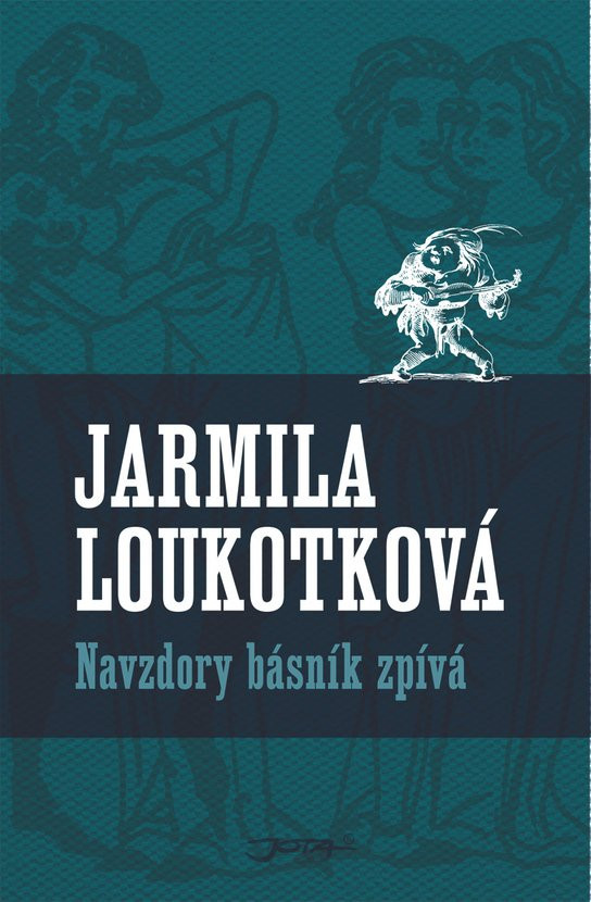 Navzdory básník zpívá