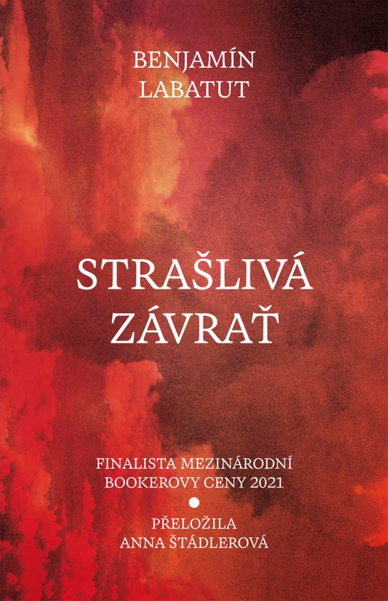 Strašlivá závrať