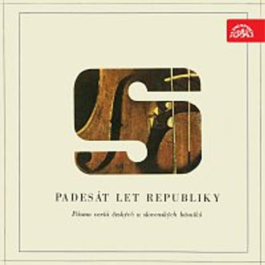 Padesát let republiky