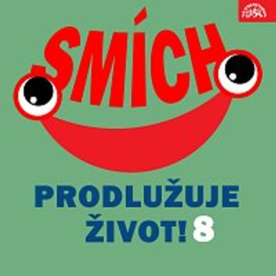 Smích prodlužuje život! 8