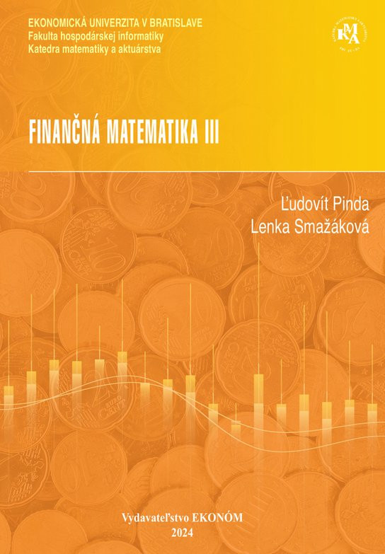 Finančná matematika III