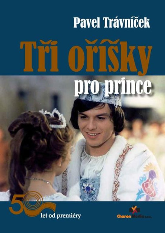 Tři oříšky pro prince